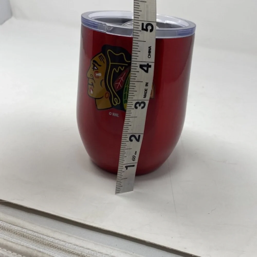BLACKHAWKS sip normal